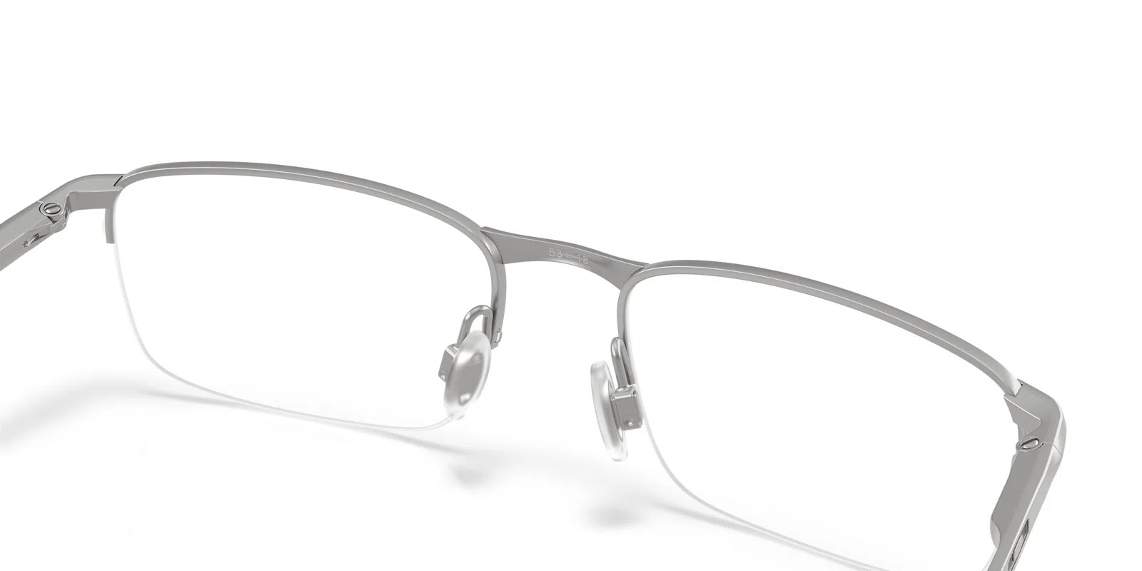 Oakley Barrelhouse 0.5 3174 Eyeglasses - view 69